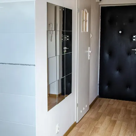 Apartment Radna
