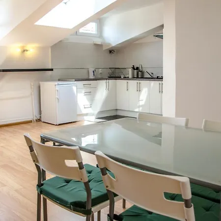 Apartment Radna