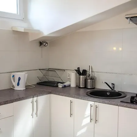 Apartment Radna *