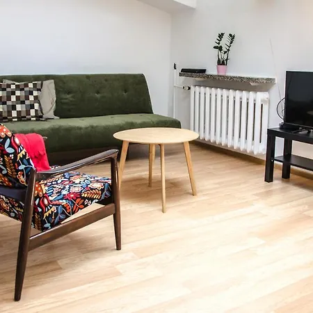 Apartment Radna