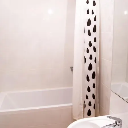 Apartment Radna *