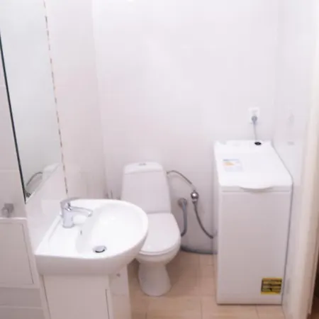 Apartment Radna