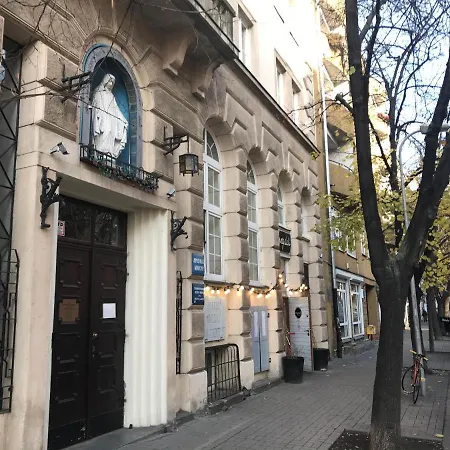 Radna Apartment Warsaw
